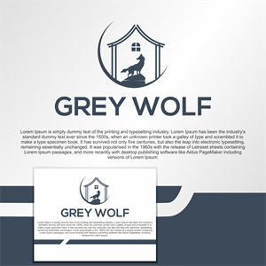 Logo-Design von diego costa für dieses Projekt | Design: #33708849