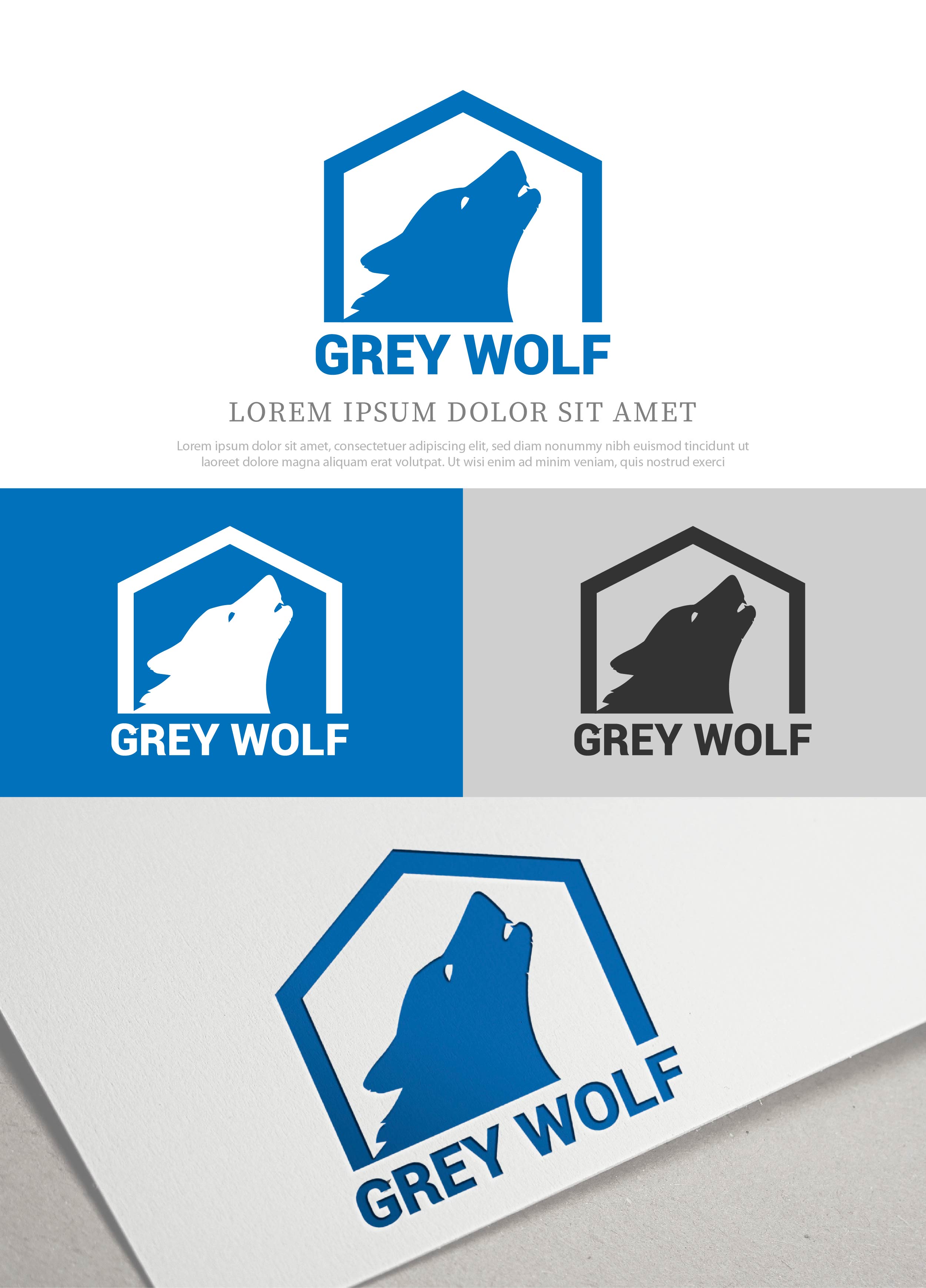 Logo Design by NasarLogo for this project | Design #33729159