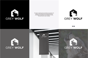 Diseño de Logo por Kusuma Studio para este proyecto | Diseño: #33750546