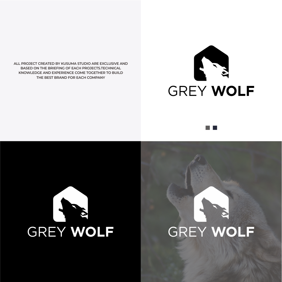 Diseño de Logo por Kusuma Studio para este proyecto | Diseño #33750698