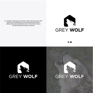 Diseño de Logo por Kusuma Studio para este proyecto | Diseño: #33750698