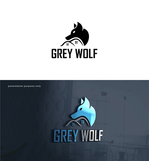 Design de Logo par nasim33 pour ce projet | Design #33718204