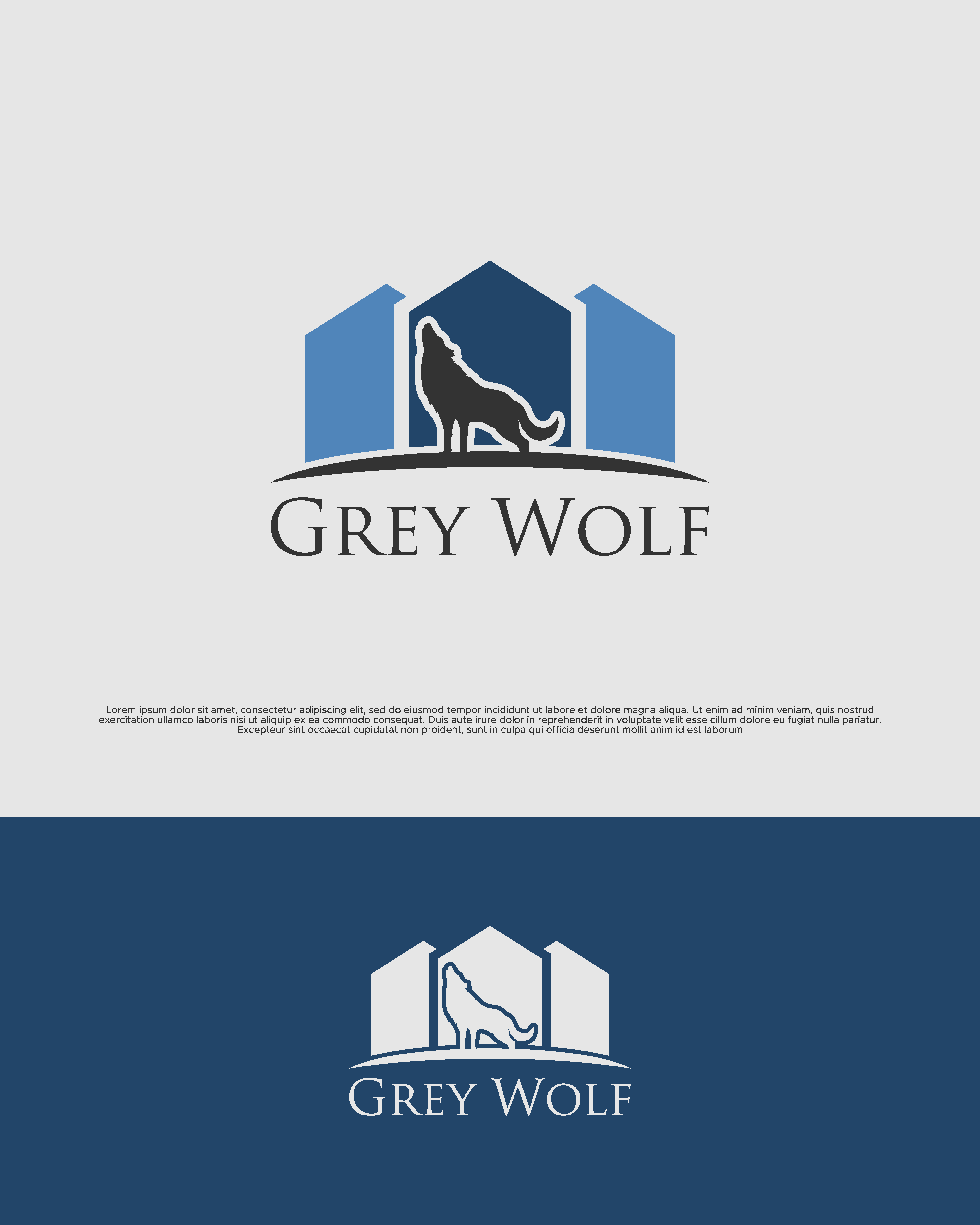 Logo Design by YBA Design for this project | Design #33726693