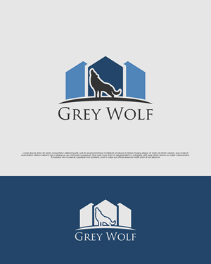 Logo Design by YBA Design