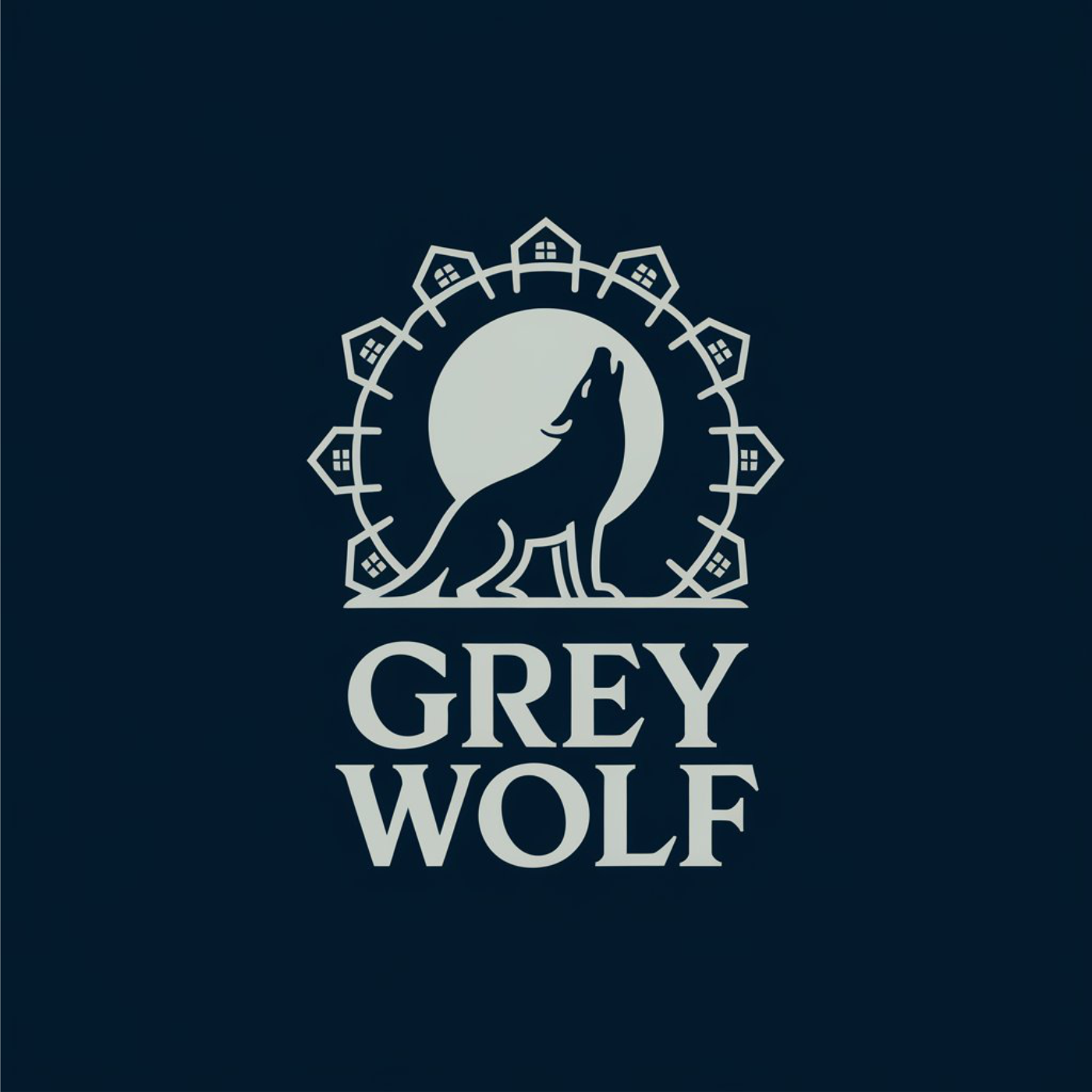 Logo Design by LPMG for this project | Design #33718075