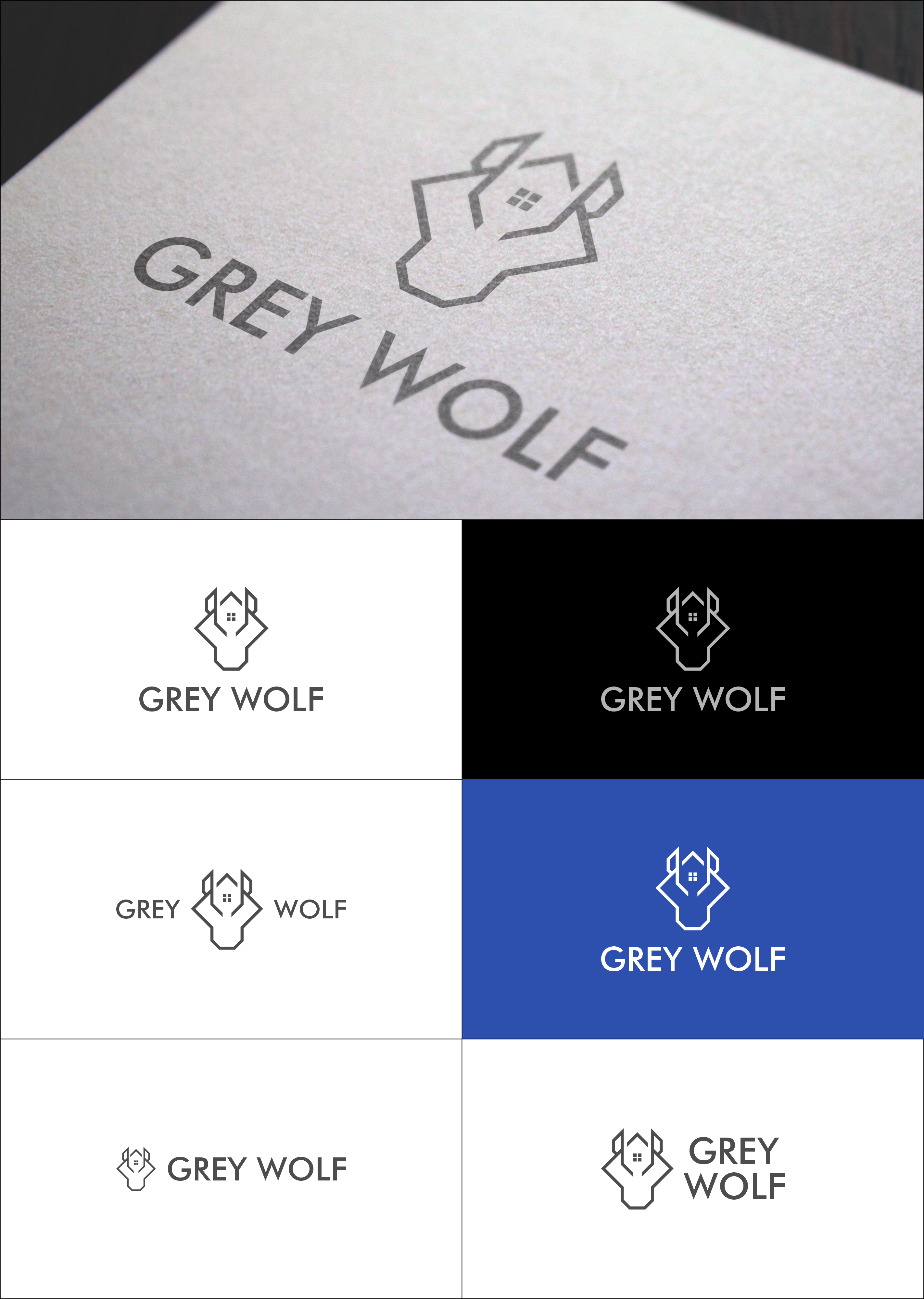 Logo Design by Lintangpryambodo for this project | Design #33716926