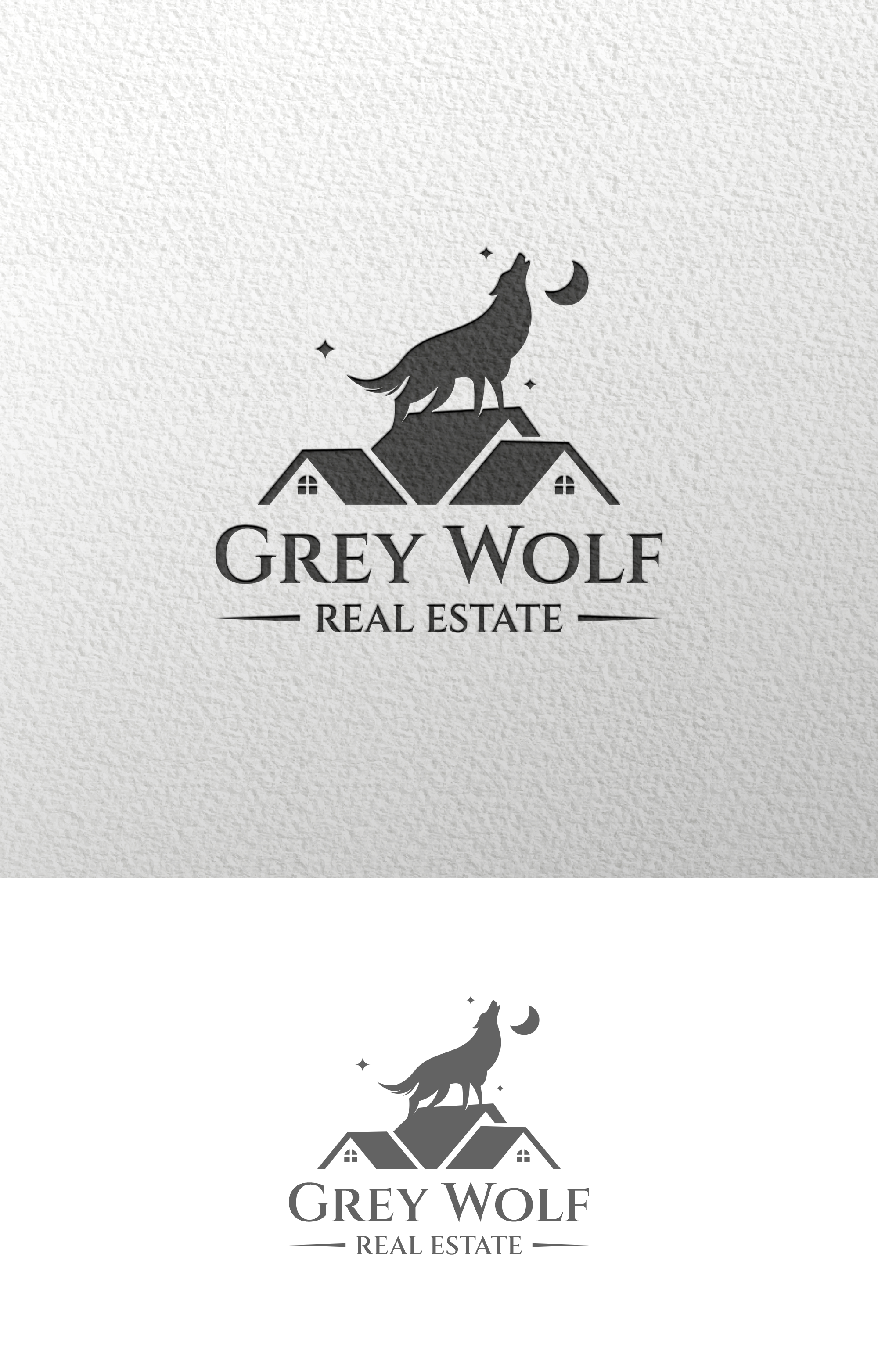 Logo Design by Lintangpryambodo for this project | Design #33734898