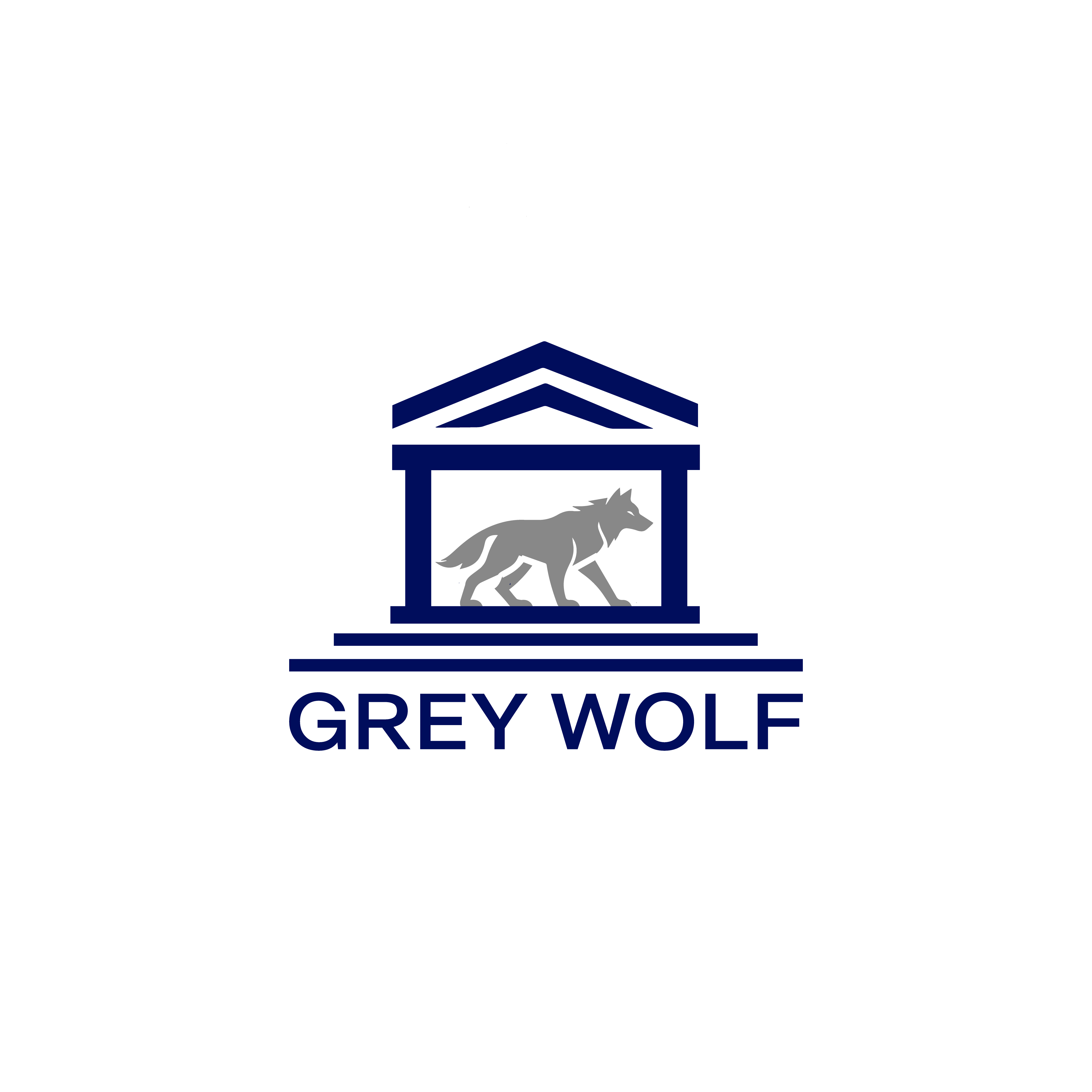 Logo Design by salmanogd for this project | Design #33722293