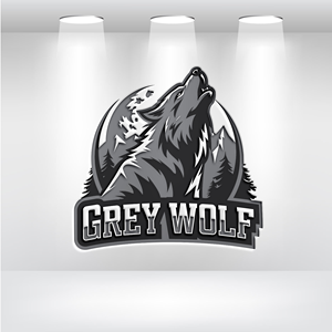 Logo Design by bute