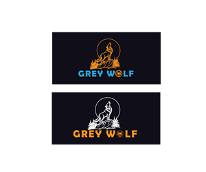Logo Design by RAHMANDESIGN424