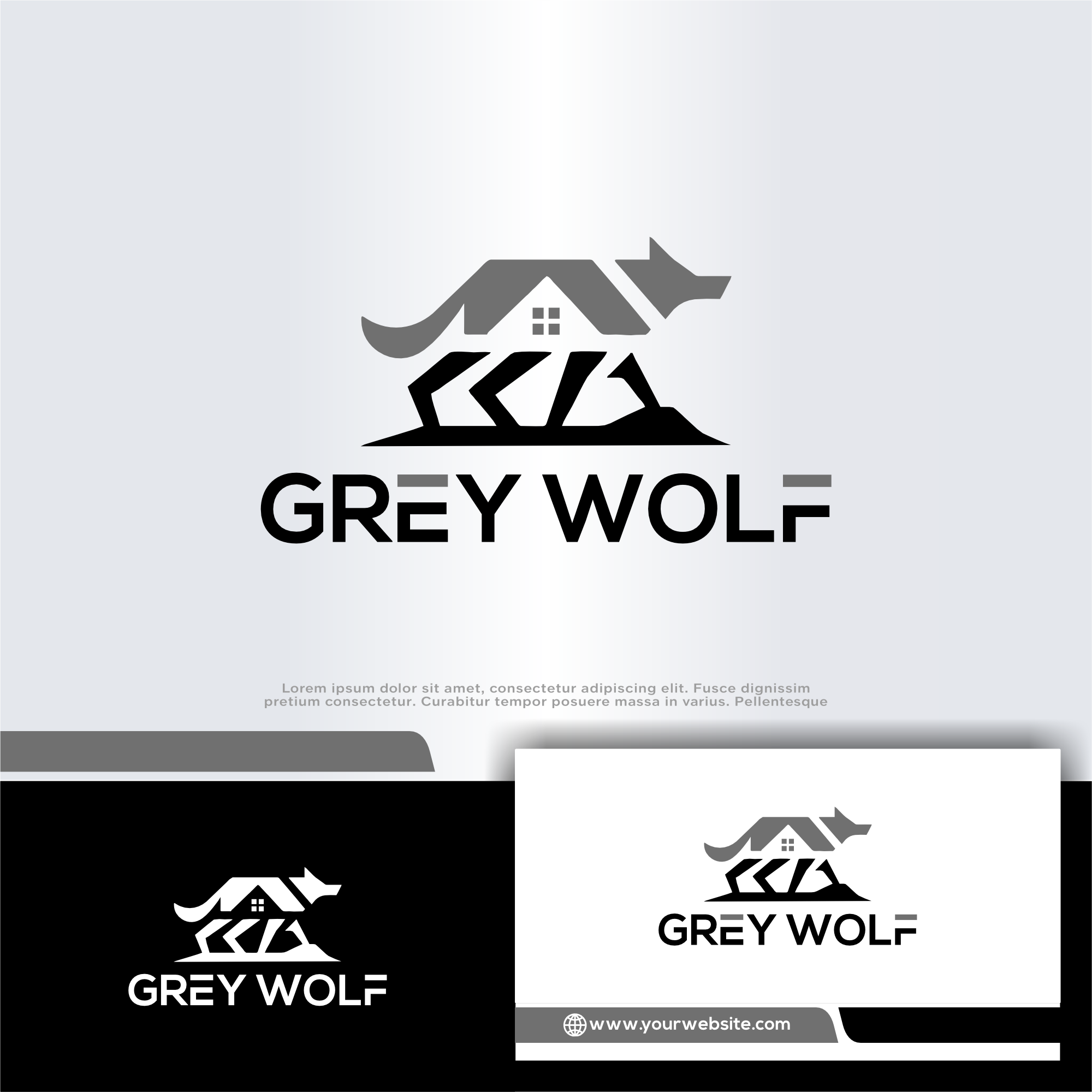 Diseño de Logo por win it para este proyecto | Diseño #33716867