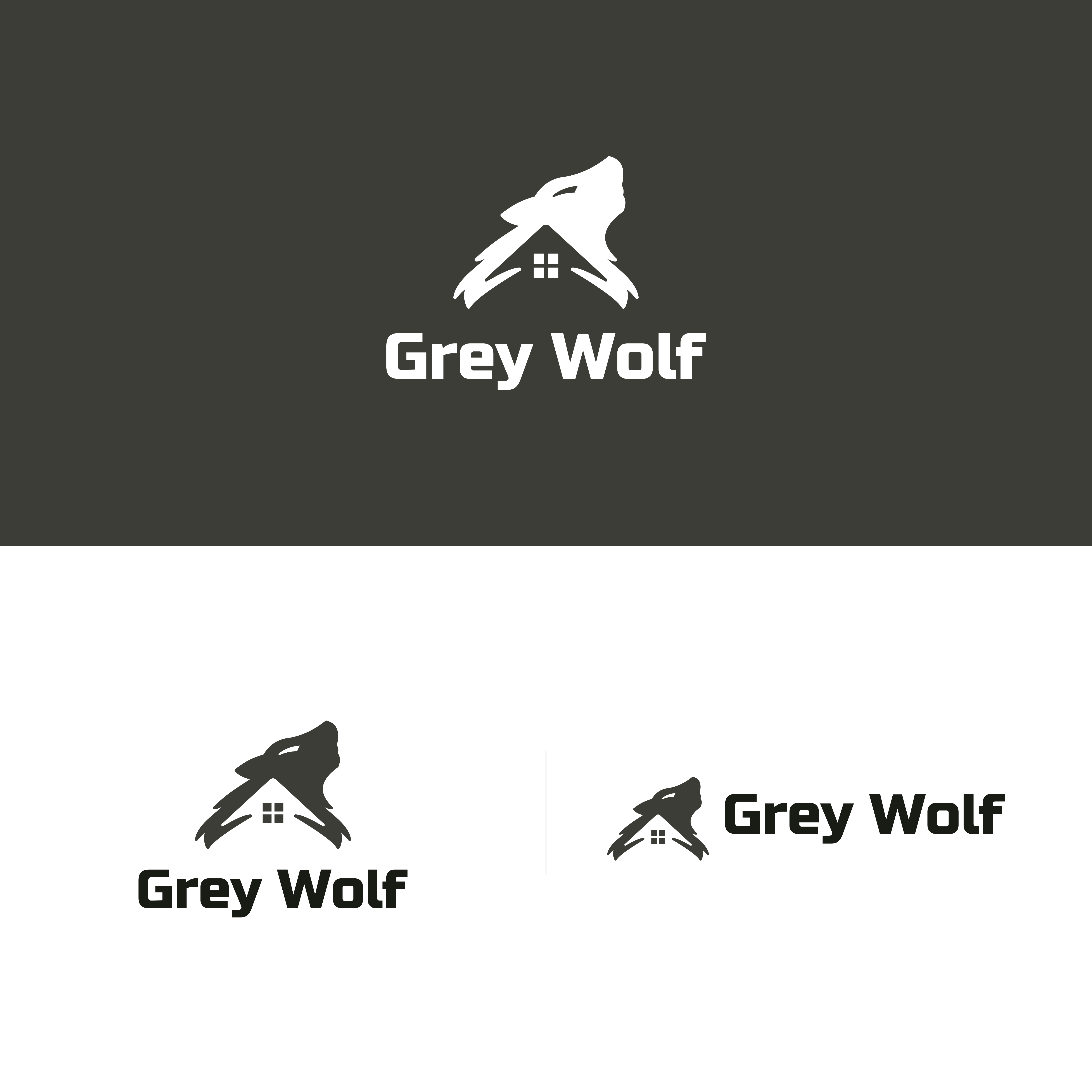 Logo Design by khaidirpurba for this project | Design #33712967