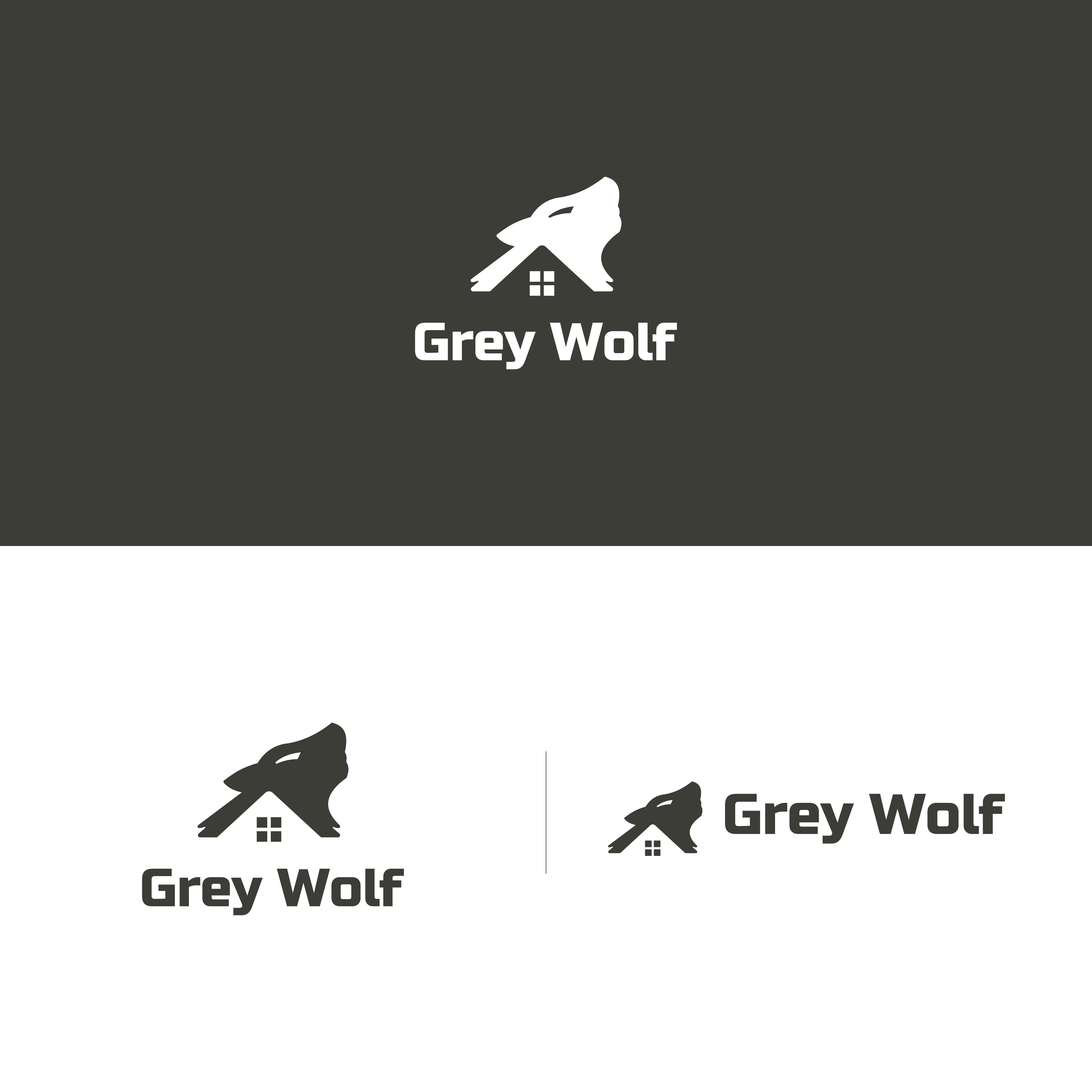 Logo Design by khaidirpurba for this project | Design #33712993