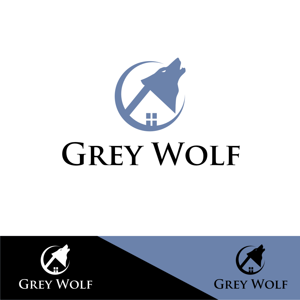 Logo Design by dojbol for this project | Design #33708844