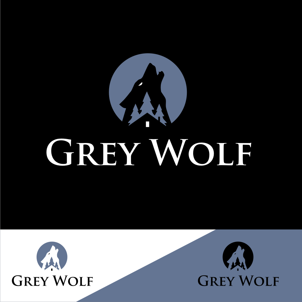 Logo Design by dojbol for this project | Design #33709295