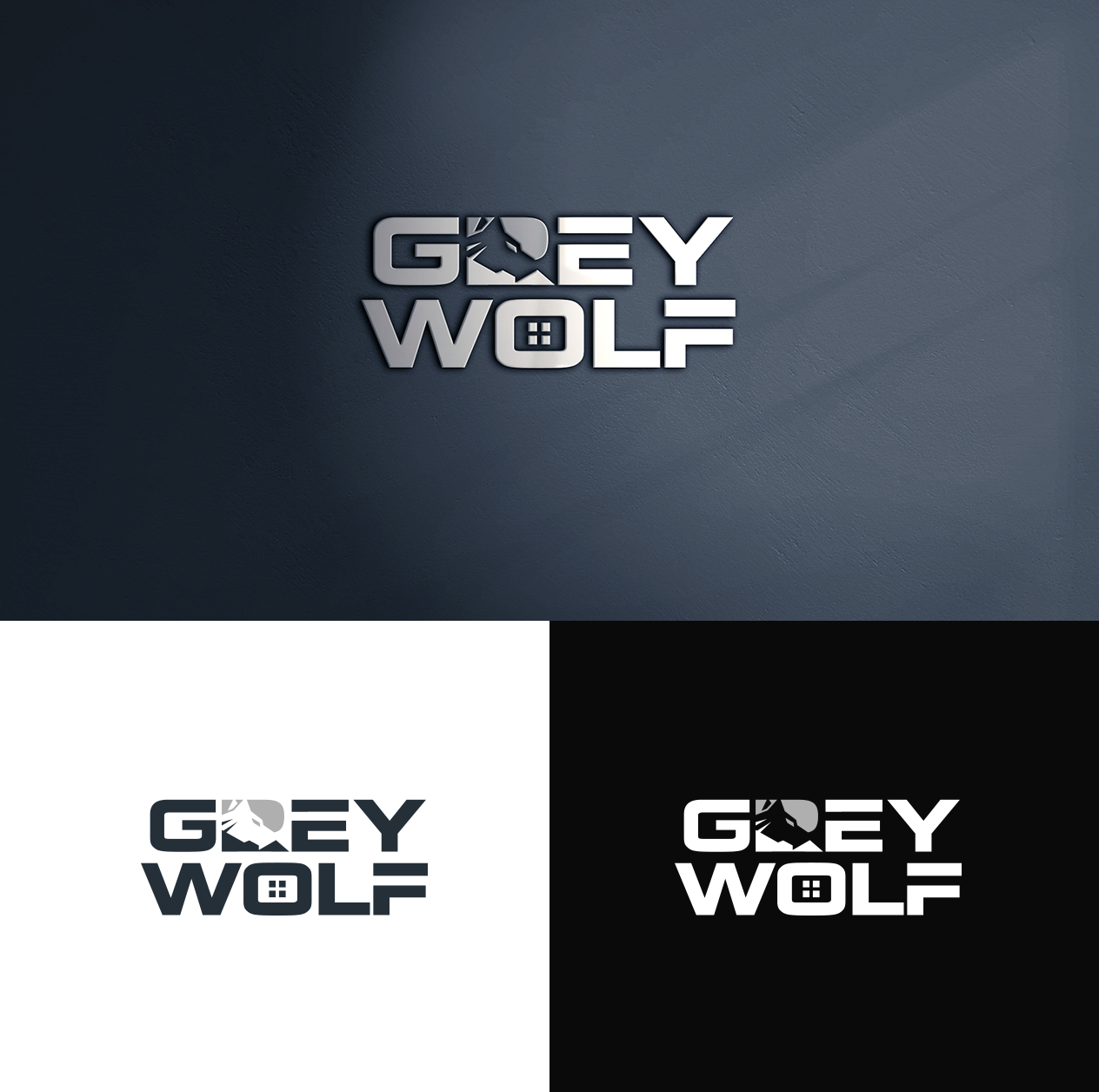 Design de Logo par BehindSymbols pour ce projet | Design #33742176