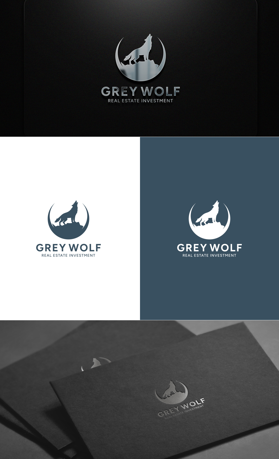 Diseño de Logo por GLDesigns para este proyecto | Diseño #33712764