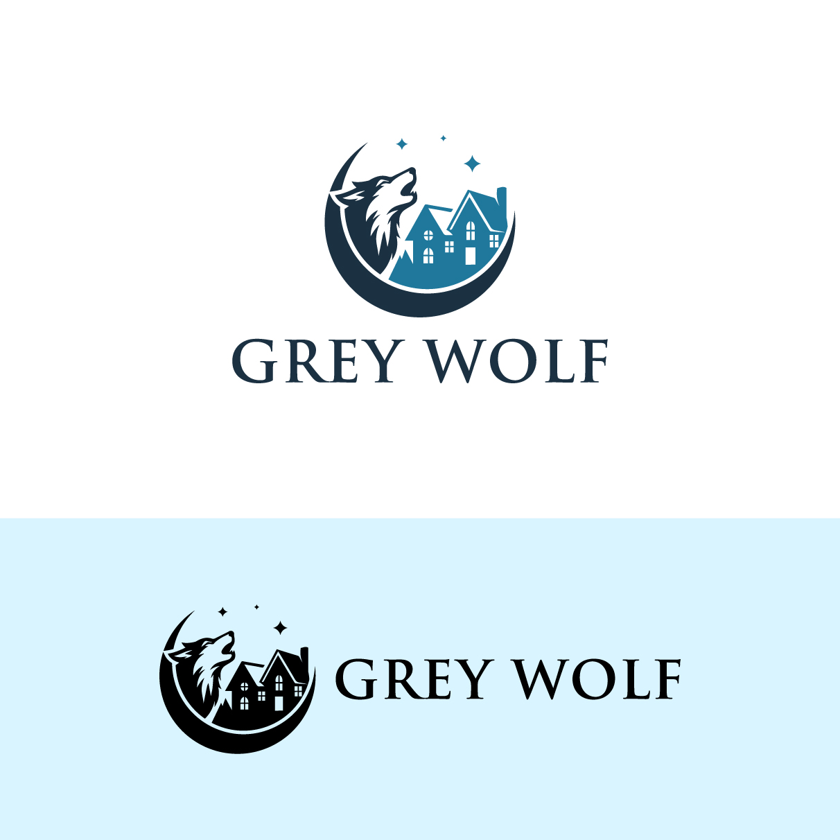 Diseño de Logo por The Lion Studios para este proyecto | Diseño #33711340