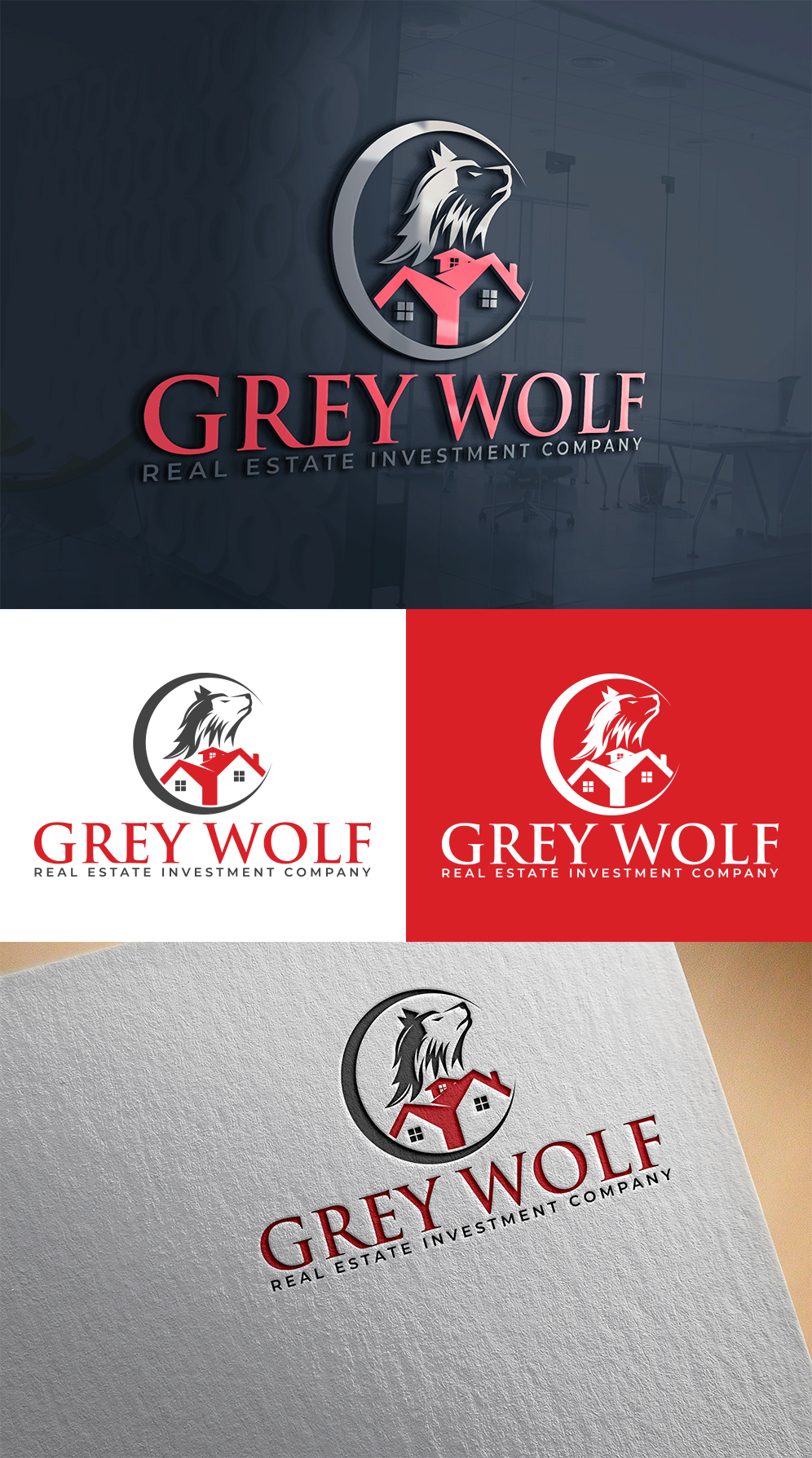 Diseño de Logo por Imran_me para este proyecto | Diseño #33709873