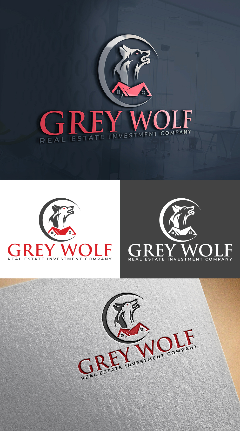 Diseño de Logo por Imran_me para este proyecto | Diseño #33712500