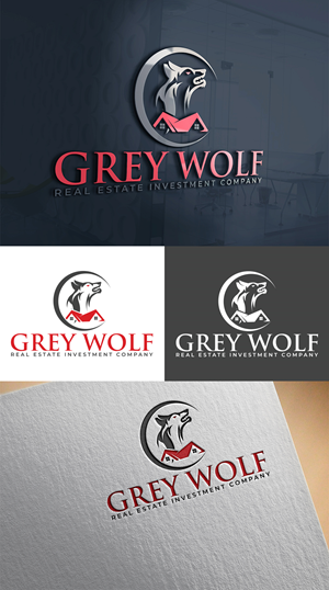 Logo Design by Imran_me