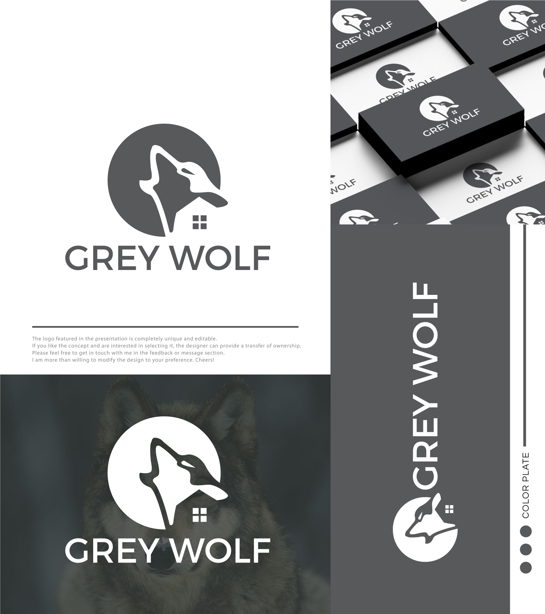 Logo Design by Pro_DesignMaster for this project | Design #33730324