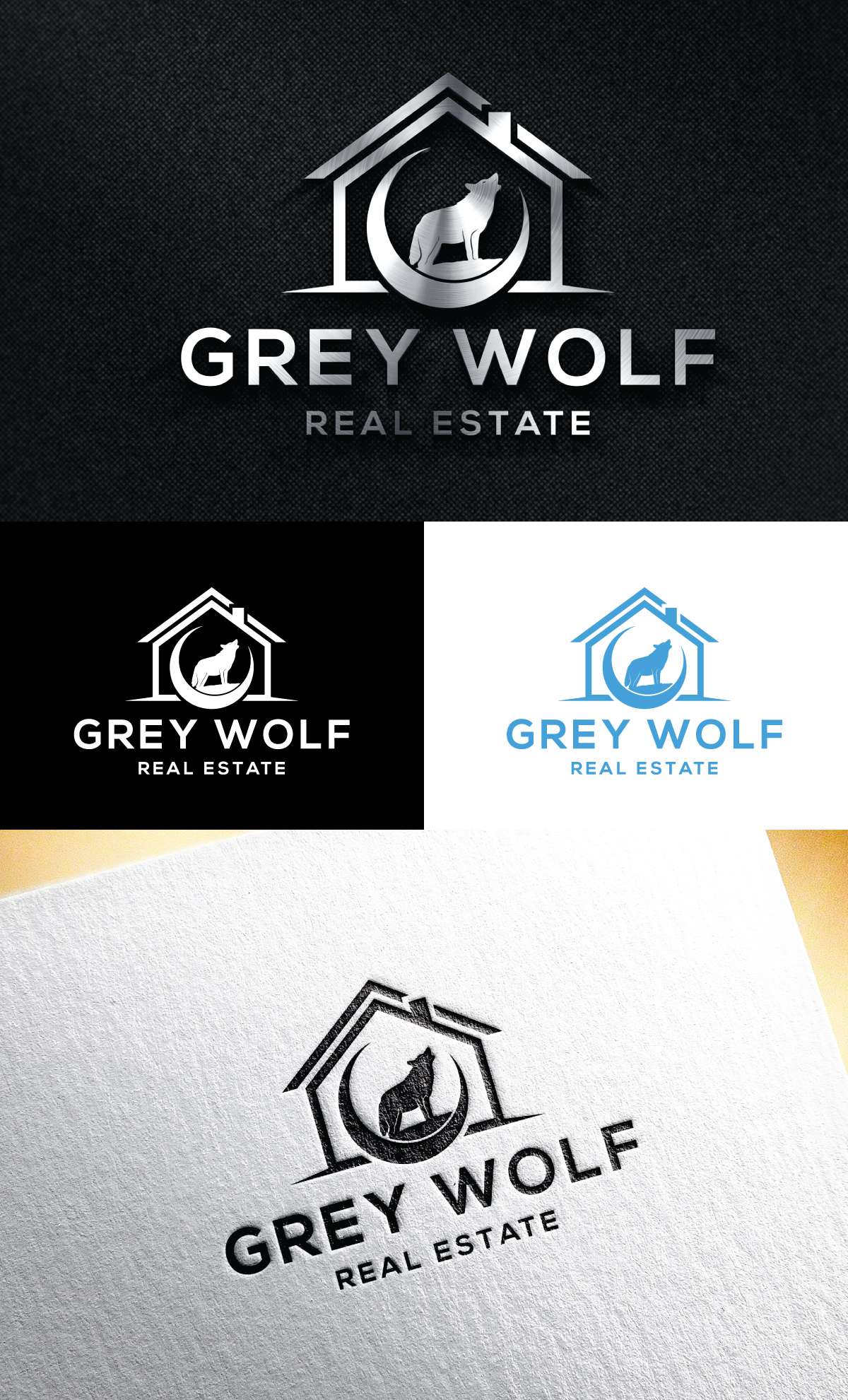 Diseño de Logo por step forward 2 para este proyecto | Diseño #33709476