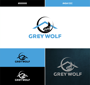 Logo Design by Septian Yossi for this project | Design: #33710584