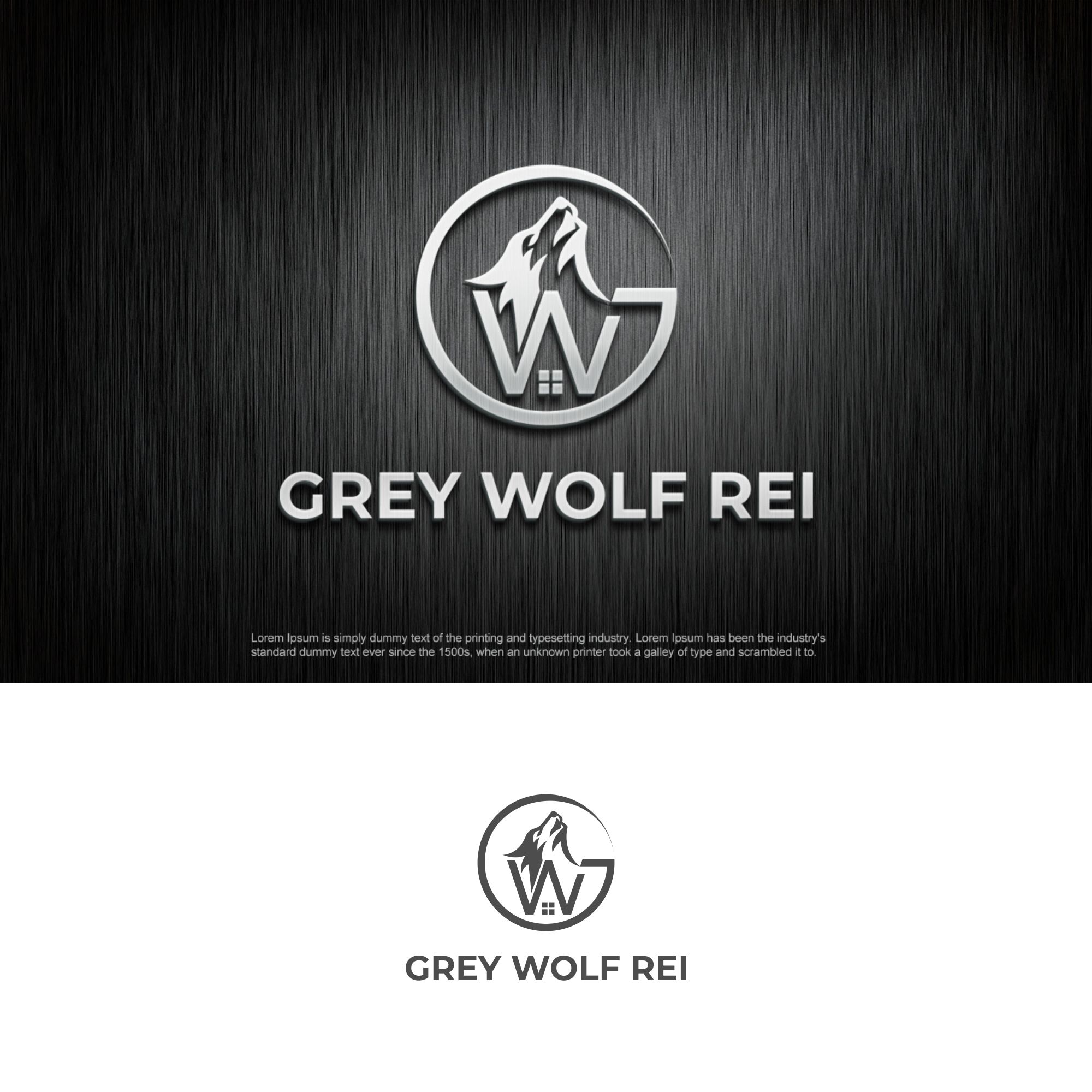 Logo Design by ark 2 for this project | Design #33713110