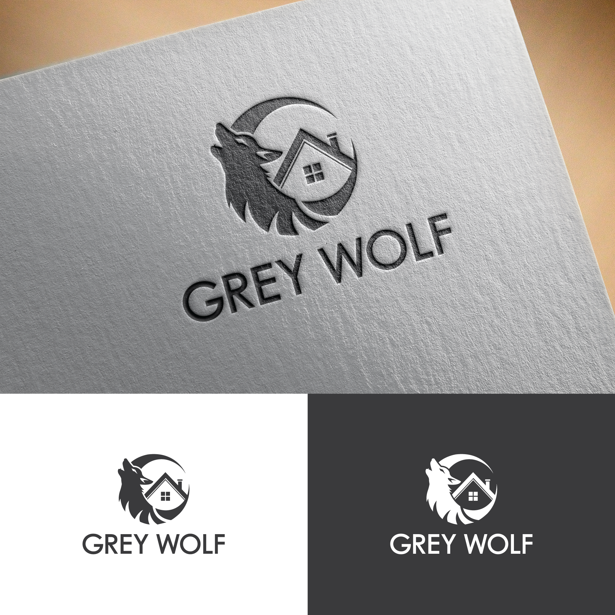 Logo Design by N M Designs for this project | Design #33826334