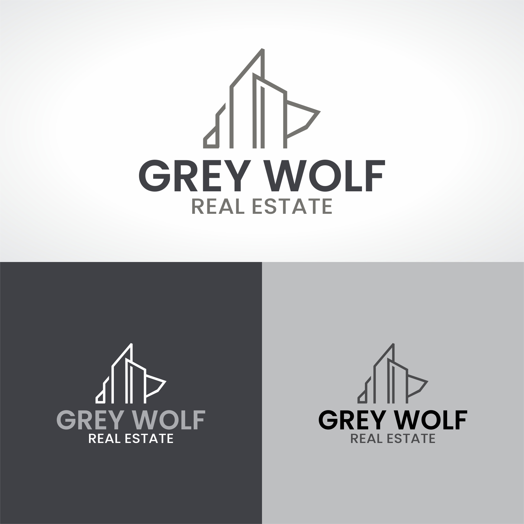 Logo Design by heruprastyo999 for this project | Design #33717083
