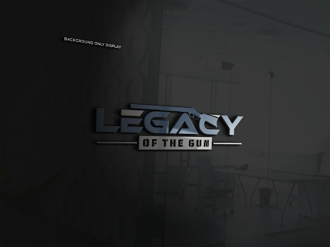 Logo Design by jonkonrad for this project | Design #33679616