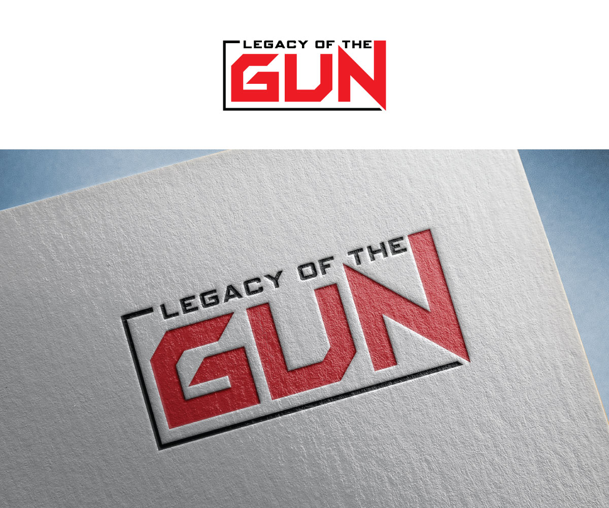 Logo Design by Luckey yaari for this project | Design #33686222