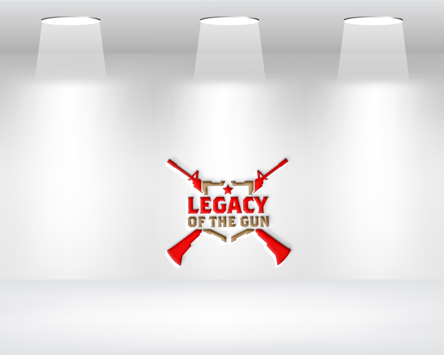 Logo Design by Daniel Khan for this project | Design #33688610