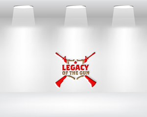 Logo Design by Daniel Khan for this project | Design: #33688610