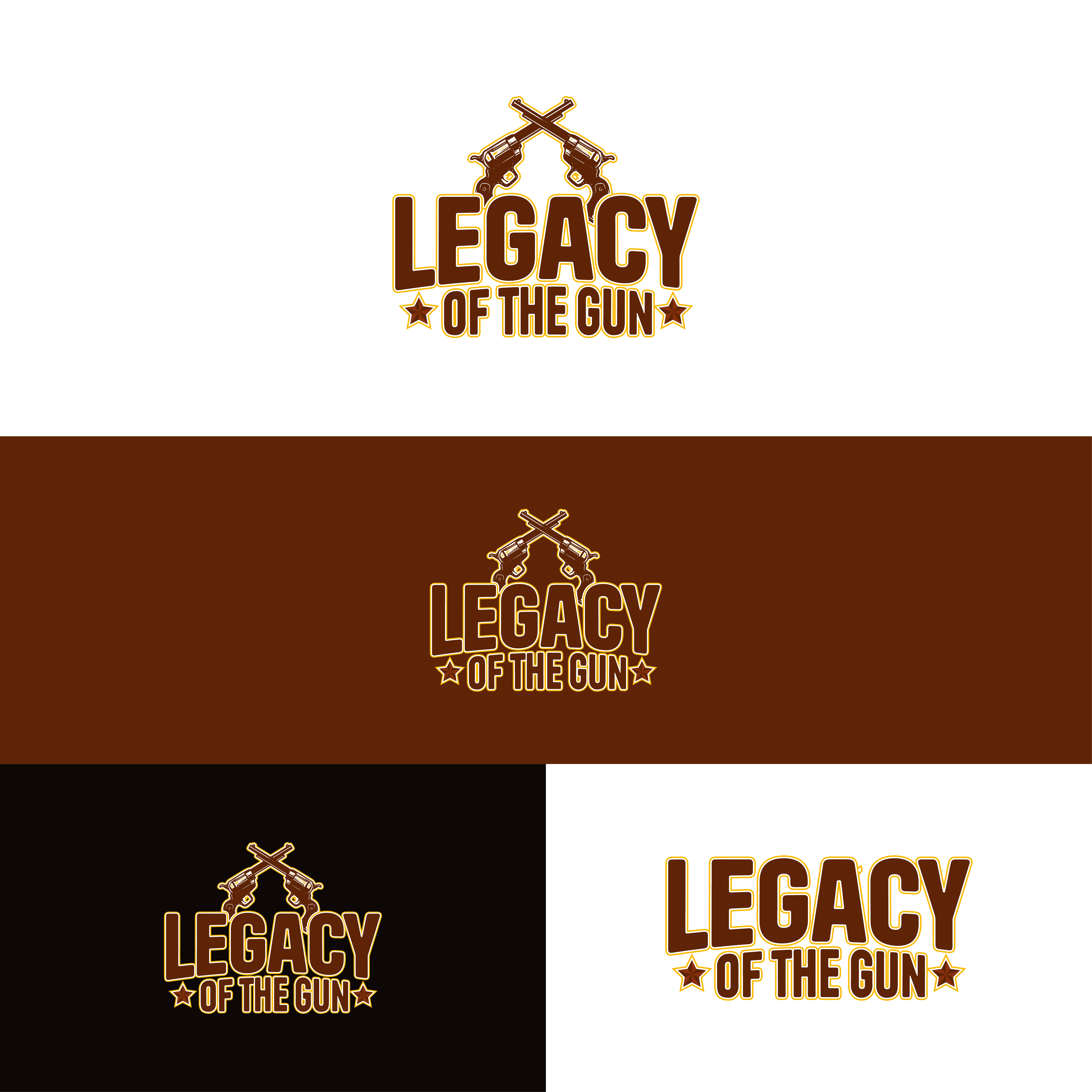 Logo Design by SyedMubin for this project | Design #33686553