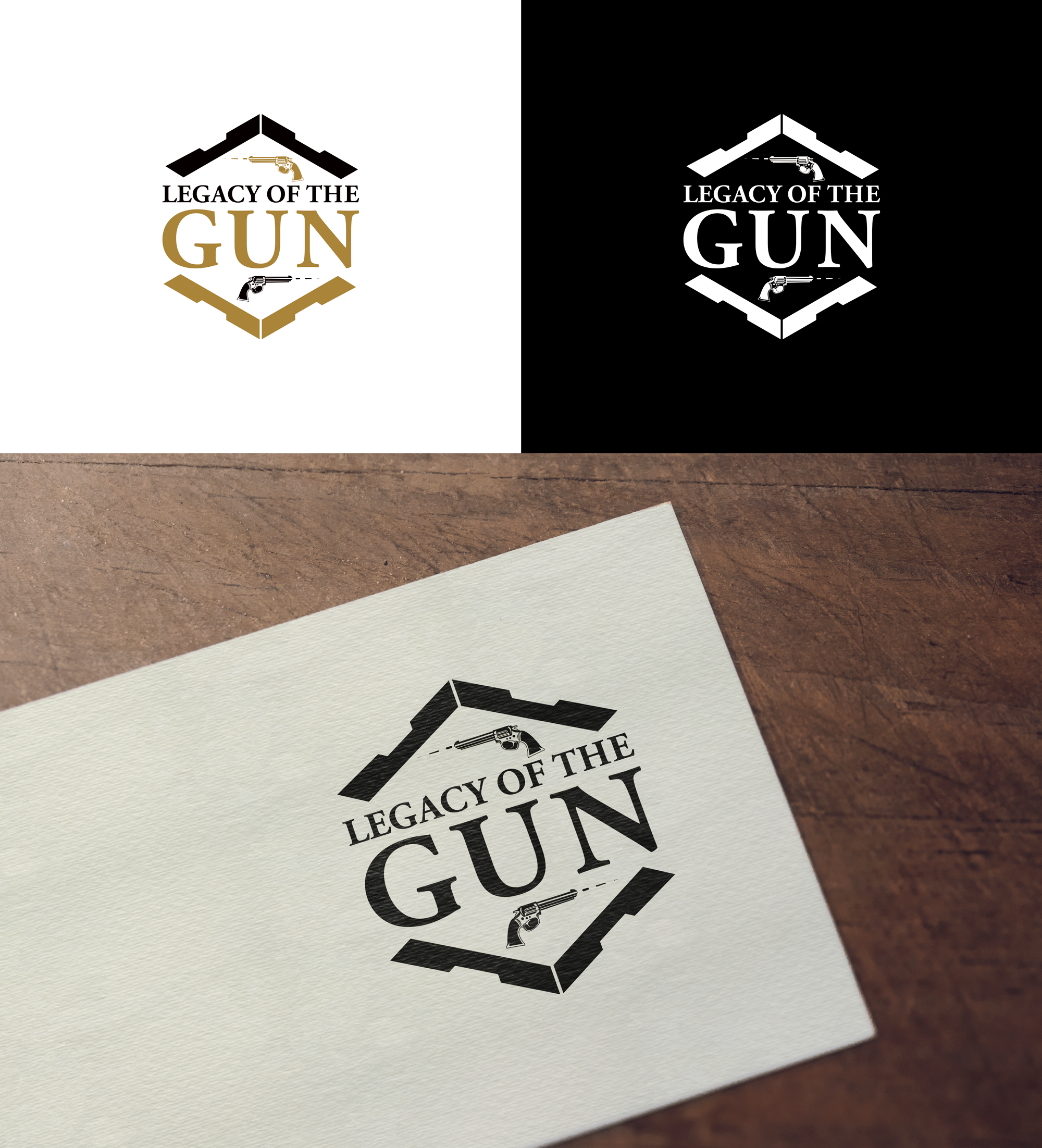 Logo Design by RA-bica for this project | Design #33726826