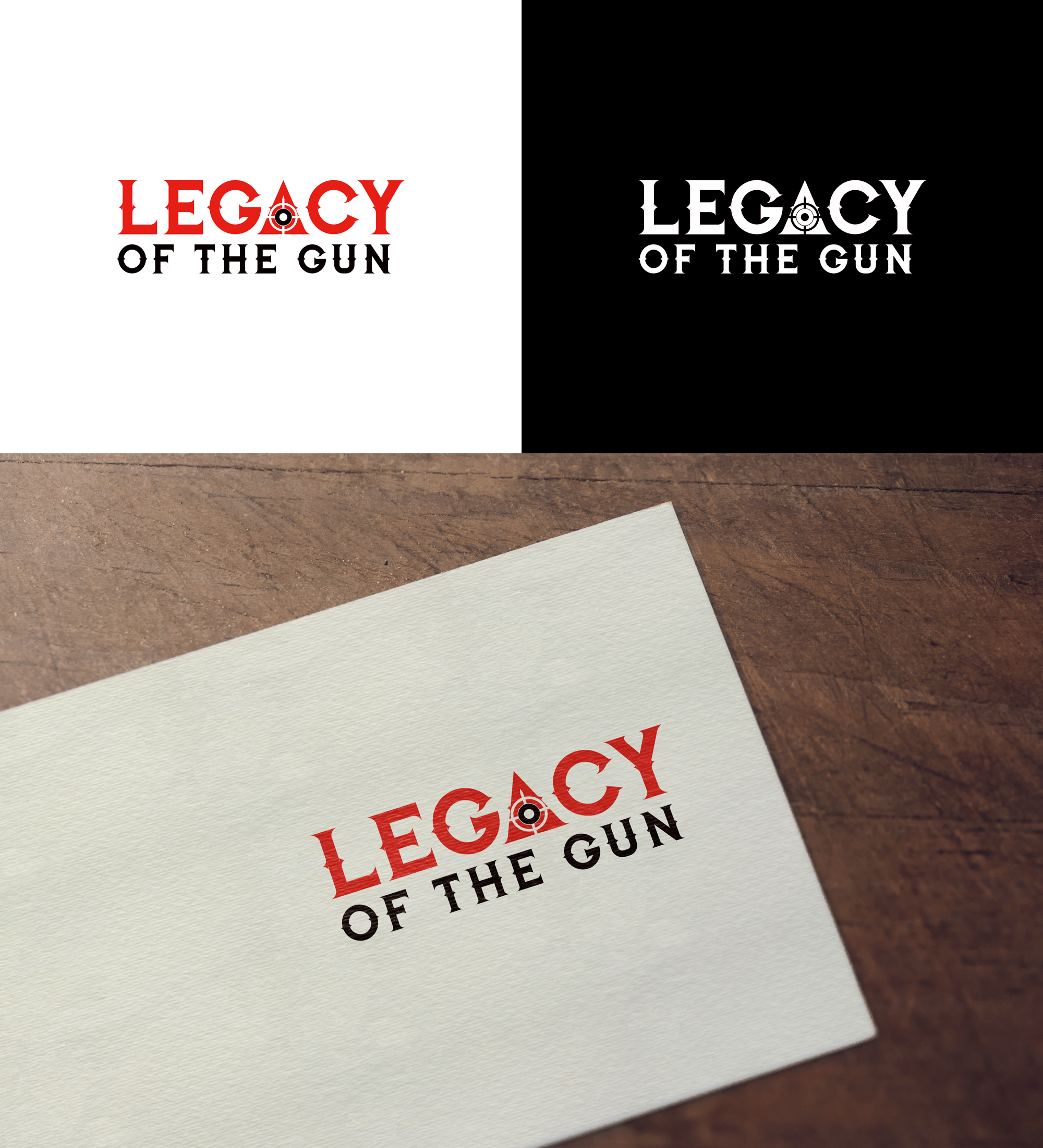 Logo-Design von RA-bica für dieses Projekt | Design #33726827