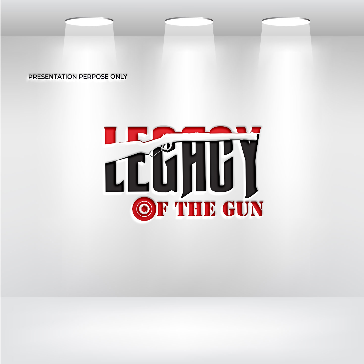 Logo Design by graphics^master for this project | Design #33685085