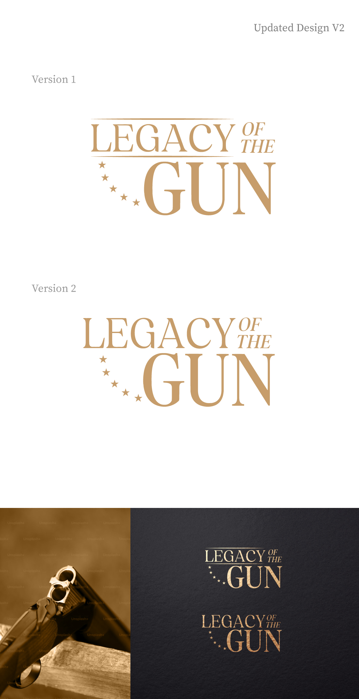 Logo Design by apik. for this project | Design #33690815