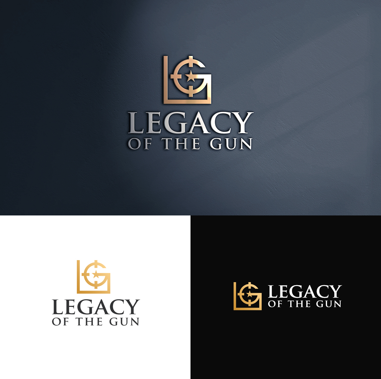 Logo Design by BehindSymbols for this project | Design #33708491