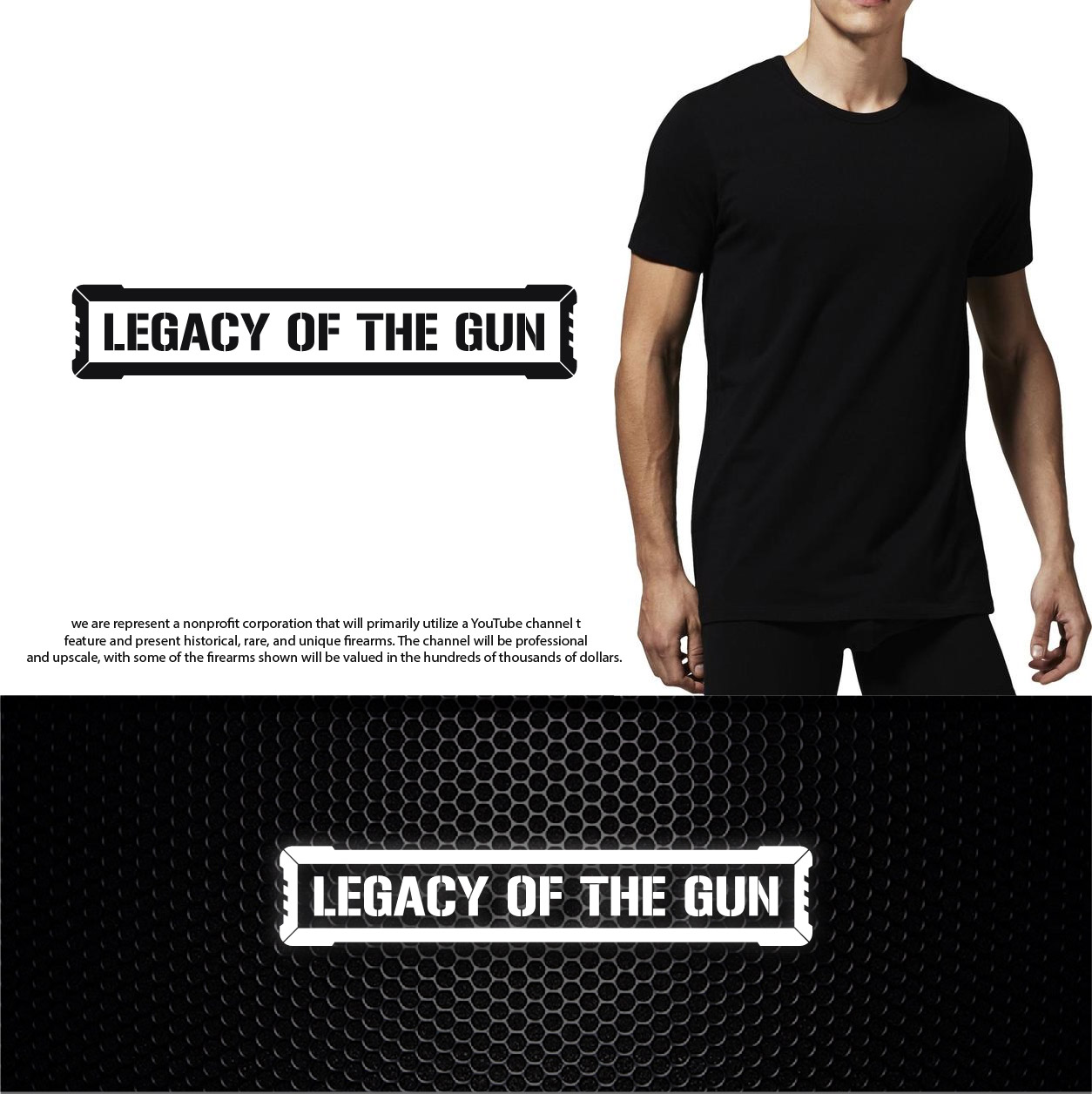 Logo Design by 4tech services for this project | Design #33681885