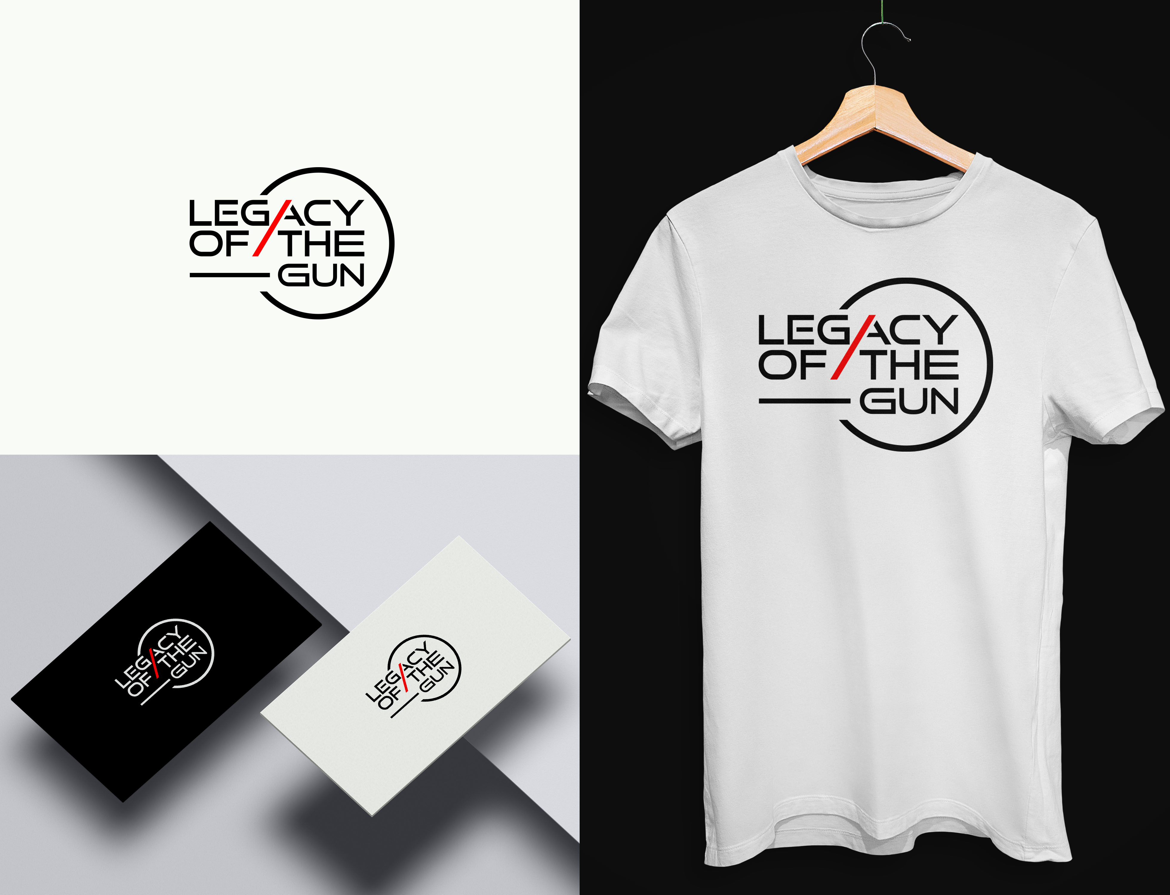 Logo Design by aexoagency for this project | Design #33680280