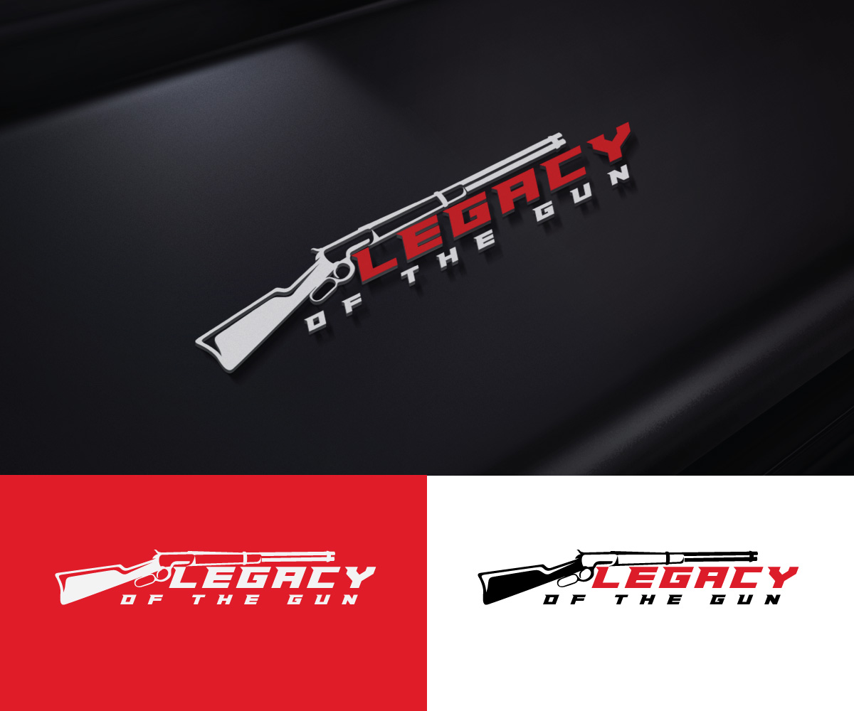 Logo Design by Dot Design 3 for this project | Design #33692614