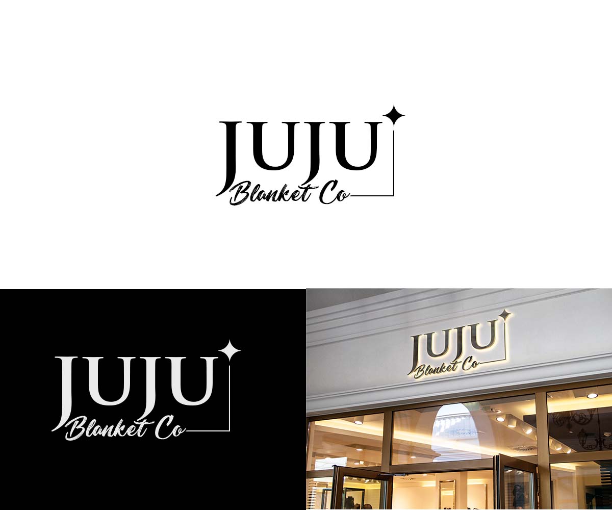 Logo Design by SANJU1 for this project | Design #33697646