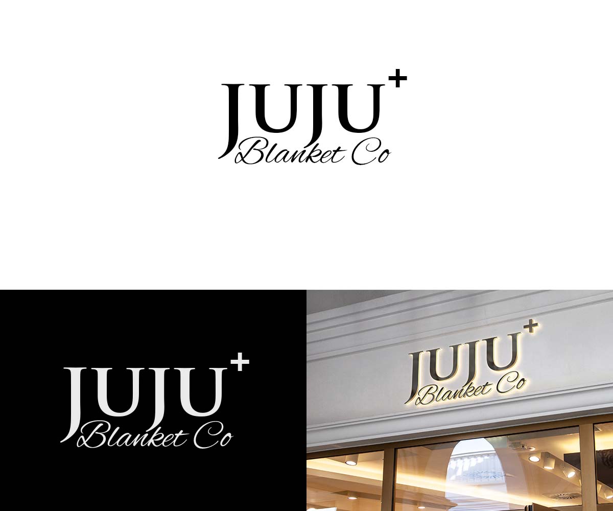 Logo Design by SANJU1 for this project | Design #33697647