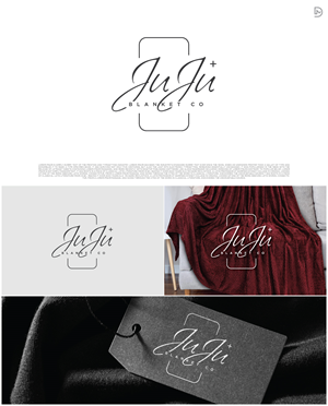 Logo Design by D_Mantra for this project | Design #33687005