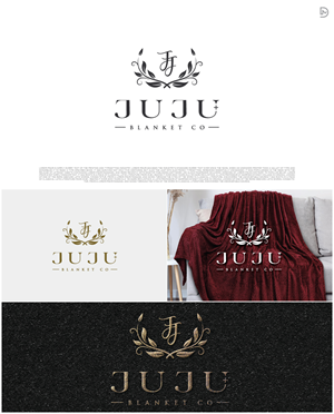 Logo Design by D_Mantra for this project | Design: #33687007