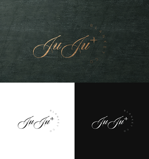 Logo Design by step forward 2 for this project | Design: #33686529