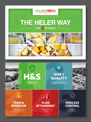 Signage Design by Winki